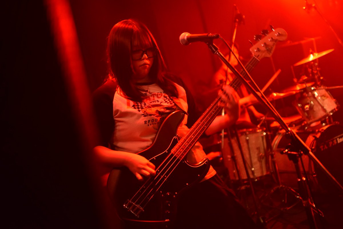 2025.6.1　大分 club SPOT 
live photo

 #アスタリスク