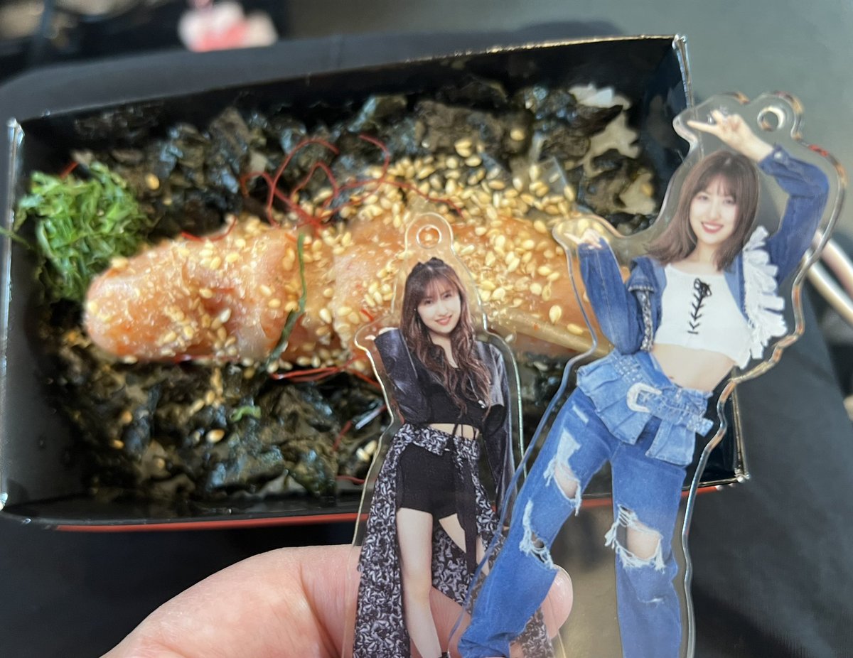 okayu40246731's tweet image. 楽しかった福岡遠征終わったよ🥲美味しいものたくさん食べたし楽しかった✨しばらく寂しいけどソロツアー初日まで頑張るしかない！！また新宿でみんなに会いたい🌿
#msmo