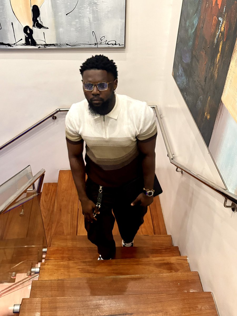 HIM🇳🇬 tweet media