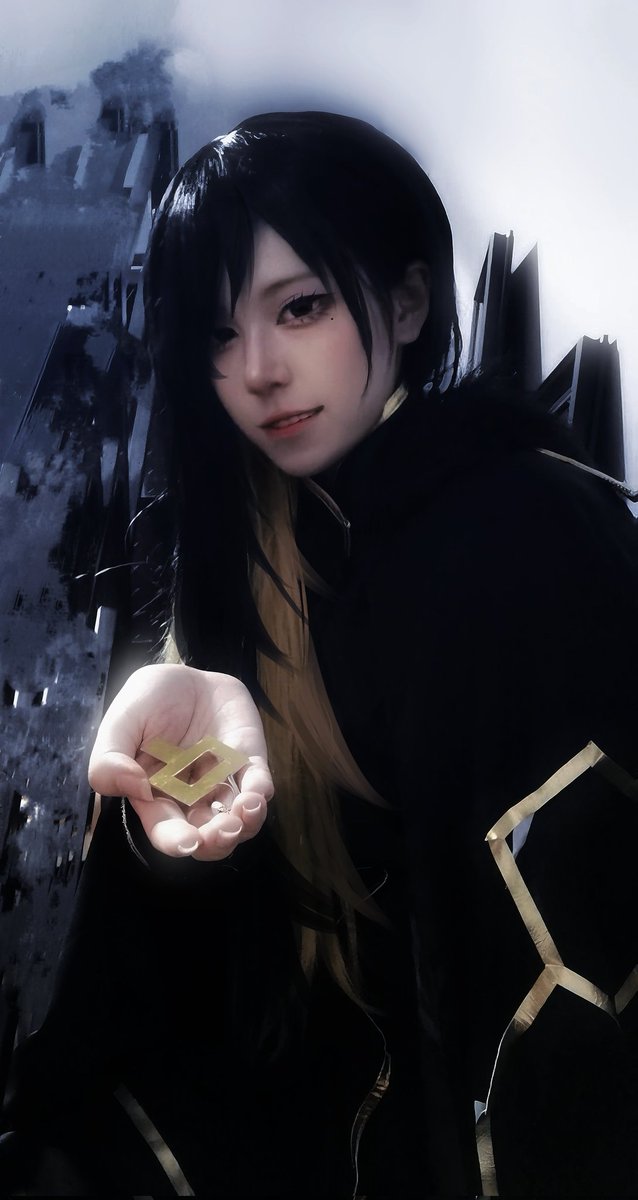 MiodeDDDD's tweet photo. #Binah #ProjectMoon https://t.co/NVyxWxOG94