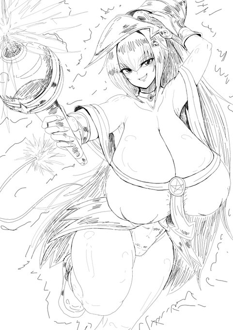 プラチナマジシャンガール 