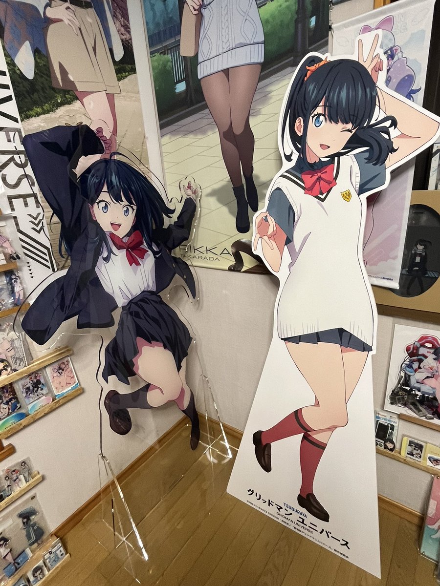 シヴァンゲリヲン🦌 tweet media