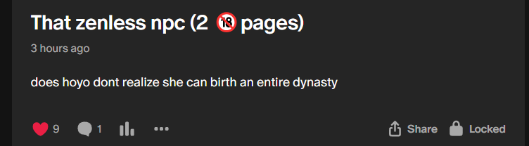 just wanna say i am so proud with this caption