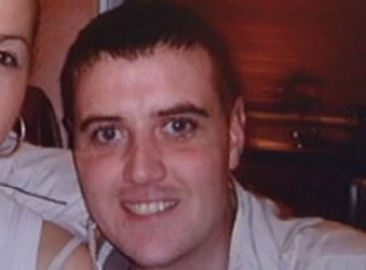 U105 Radio (@u105radio) on Twitter photo LISTEN¦ 'You can't give up hope, for Robert's sake' - Terry Delany spoke to Frank as a new podcast by <a href="/SteBreen/">Stephen Breen</a> told the story of his family's ongoing quest for justice, after his innocent son was shot in 2008, for breaking up a fight
tinyurl.com/4bfnnf2r LISTEN¦ 'You can't give up hope, for Robert's sake' - Terry Delany spoke to Frank as a new podcast by <a href="/SteBreen/">Stephen Breen</a> told the story of his family's ongoing quest for justice, after his innocent son was shot in 2008, for breaking up a fight
tinyurl.com/4bfnnf2r