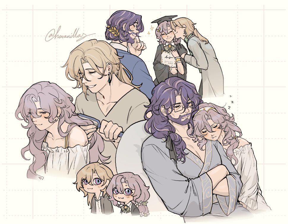 havanillas's tweet image. hello ppl of twt i offer you middle age domestic couple rtrn and their kid
#ratiorine