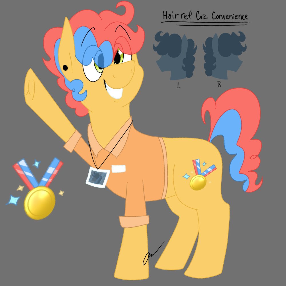 Darkix6's tweet photo. Ribbon Twist fin. 

#oc
#mlp
#art
#digitalart https://t.co/q8lx7J3SbP