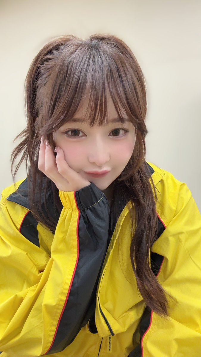 DUNLOPさん💛
２日間お世話になりました👼🏻