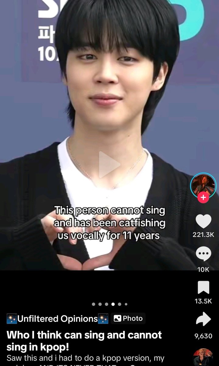 zarascenery2's tweet photo. @ze_jimin Th never said pdog was mad at him because he couldn't sing that is fake edit, pigmin is dozen with bot streaming from illegal website  and bongo payola who can't sing, pigmin can't sing, whie th was nominated best vocal live MAMA, pigmin is nothing but laughing stock none singer https://t.co/9g5SI9Fz7s