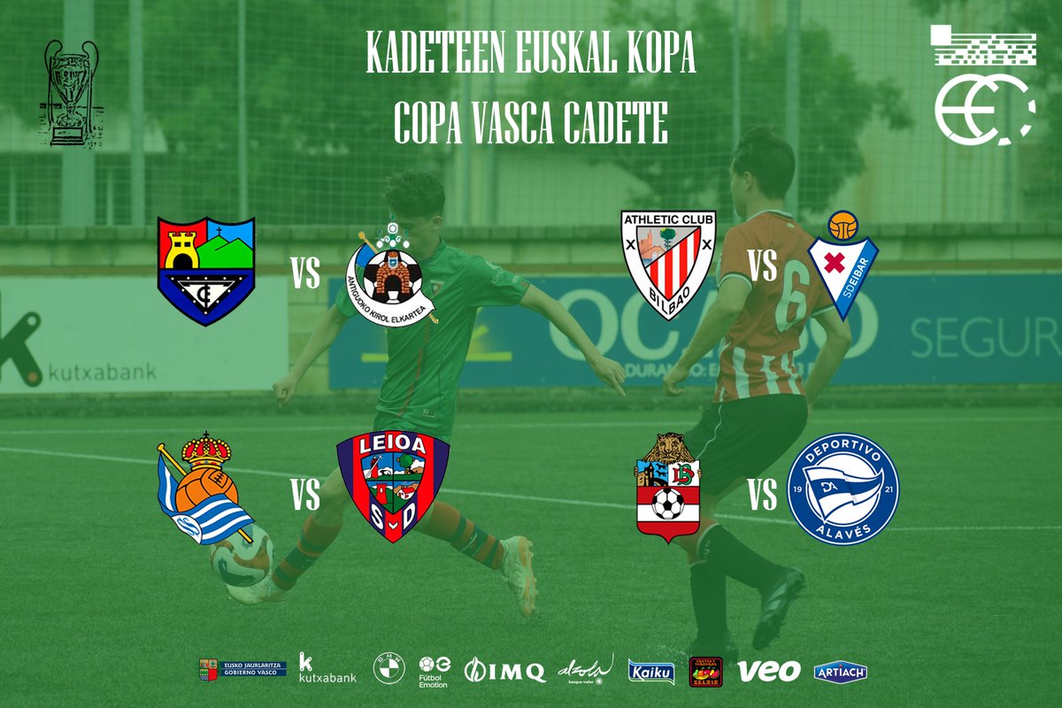 🏆𝐊𝐚𝐝𝐞𝐭𝐞𝐞𝐧 𝐄𝐮𝐬𝐤𝐚𝐥 𝐊𝐨𝐩𝐚𝐫𝐞𝐧 𝐢𝐭𝐳𝐮𝐥𝐞𝐫𝐚
euskadifutbol.eus/pnfg/NNws_ShwN…

🏆𝐋𝐚 𝐯𝐮𝐞𝐥𝐭𝐚 𝐝𝐞 𝐥𝐚 𝐂𝐨𝐩𝐚 𝐕𝐚𝐬𝐜𝐚 𝐂𝐚𝐝𝐞𝐭𝐞
euskadifutbol.eus/pnfg/NNws_ShwN…

#BatzenGaituelako