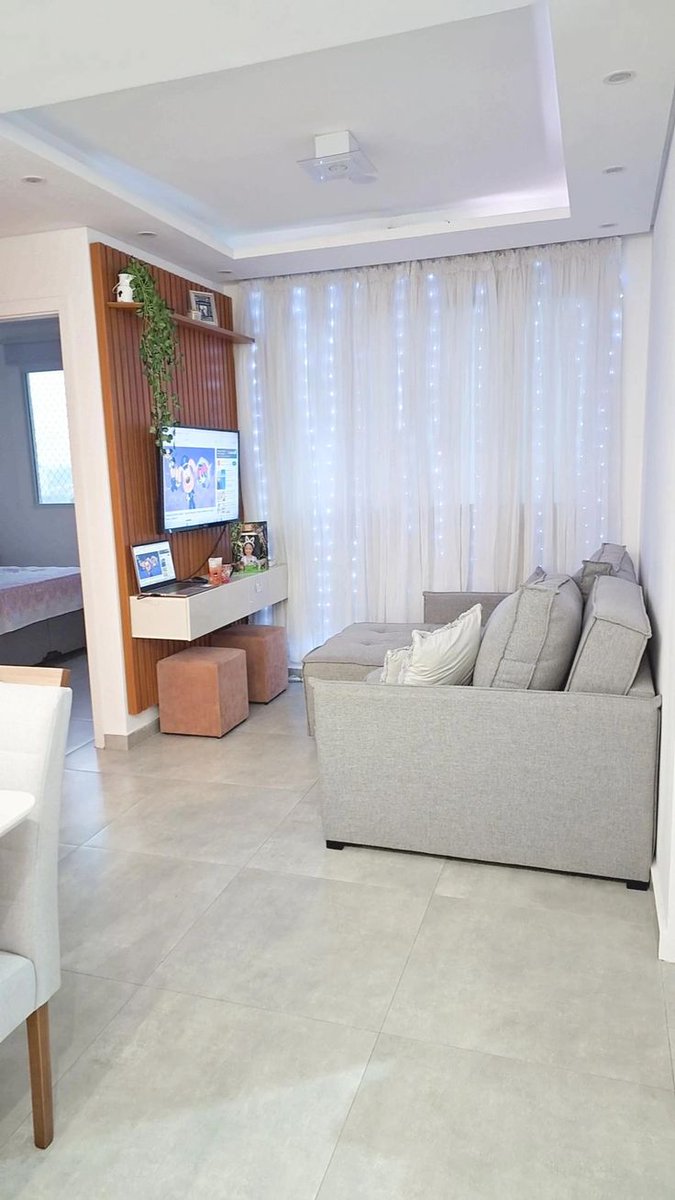 A vida em 40m² pode ser linda sim, com esses achadinhos que cabem em qualquer canto 😍📦

- a thread 😱