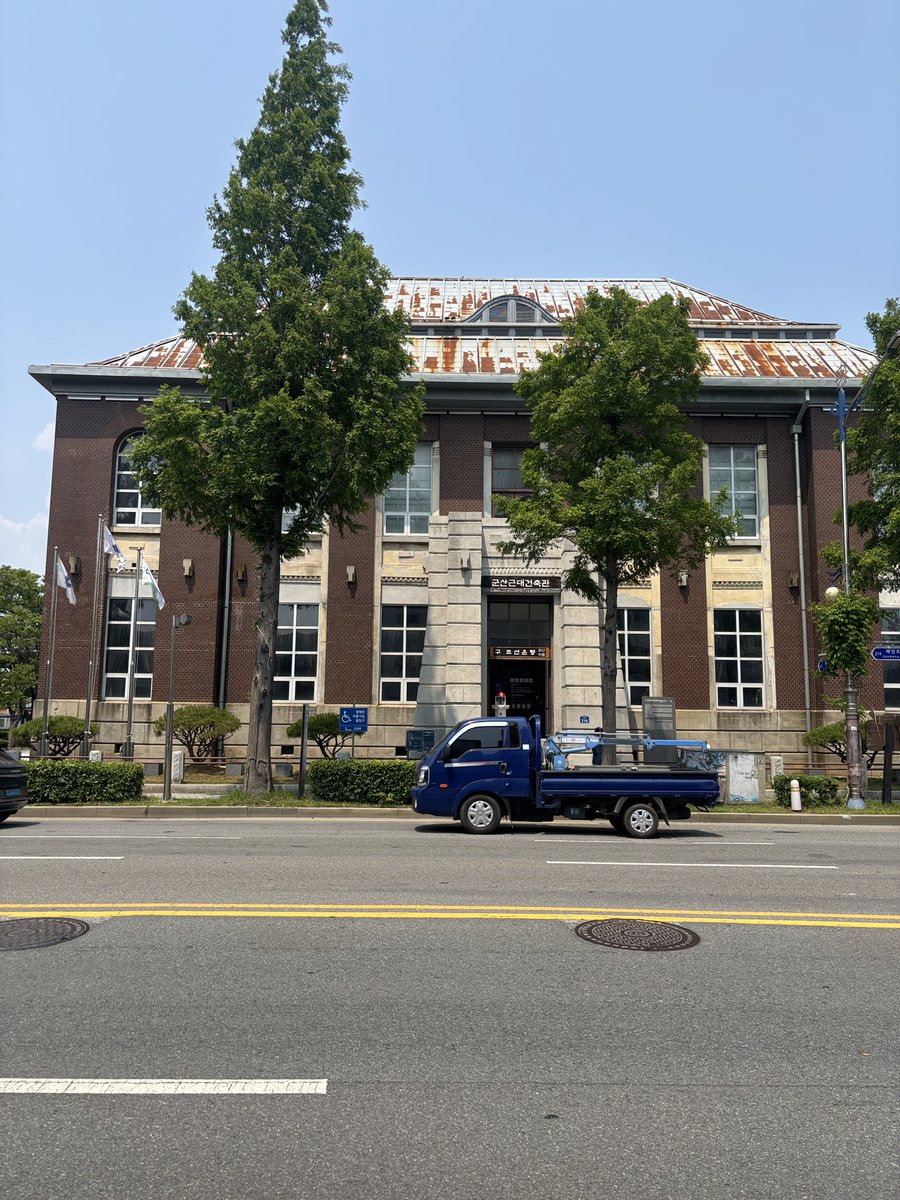 群山あれこれ②