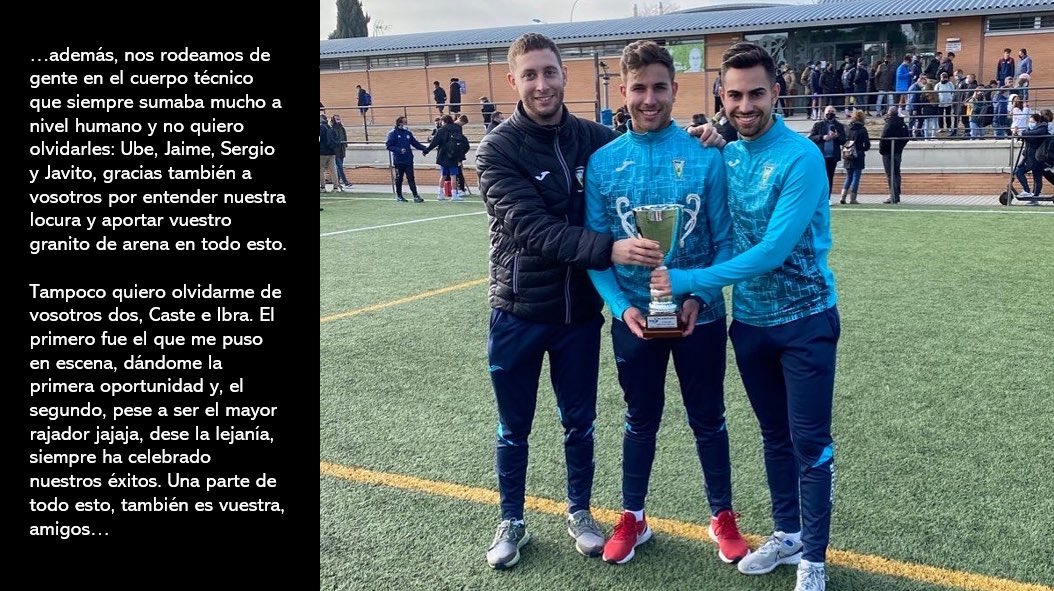 Alex Martínez tweet media