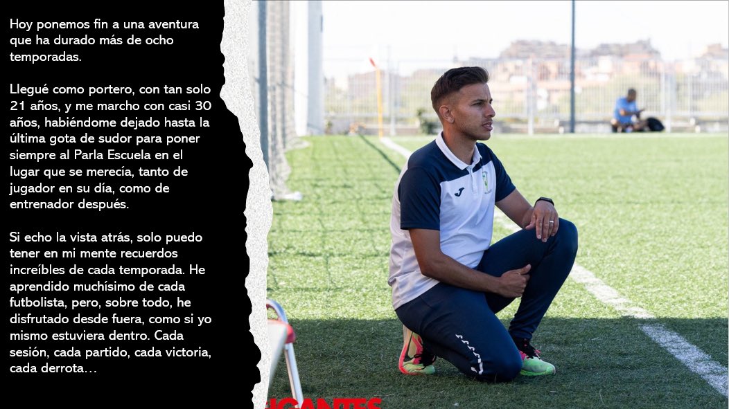 Alex Martínez tweet media