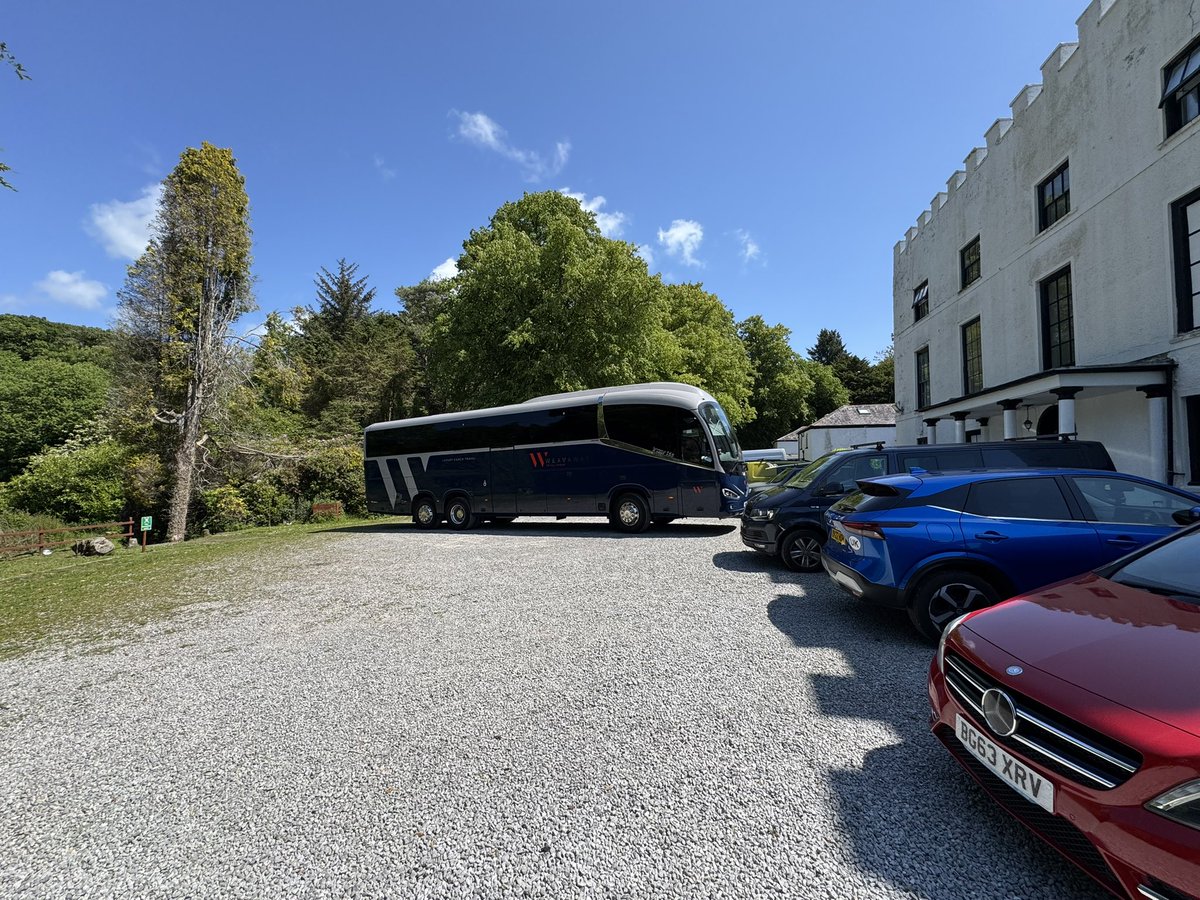 Kilvrough 2025 tweet media