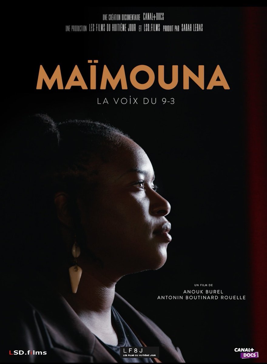 Documentaire d’⁦<a href="/AnoukBurel/">Anouk Burel</a>⁩ à ne pas rater. 
Actuellement sur Canal+
Et plus tard partout..
La #France de demain. 
#ViveLaFrance🥰