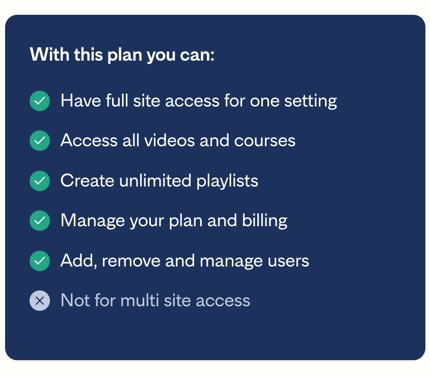 SirenFilmsLtd's tweet photo. Are you a small school or nursery and have limited budget for training/ CPD? You can now sign up the our Early Years video library and pay quarterly. Check out what you get with the plan: https://t.co/6R8ot6X1ks
#understandingchildhoods #eytraining #CPD #quarterlypayments https://t.co/ZIIVP7CMPl