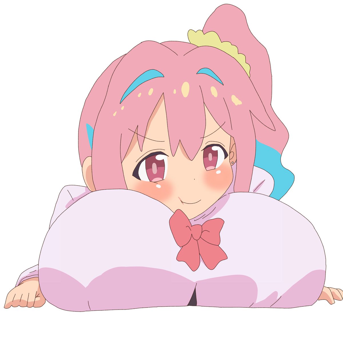 #24時間でフォロワー何人増えるかチャレンジ
こんな感じのイラスト描いています
よろしくお願いします🙇 