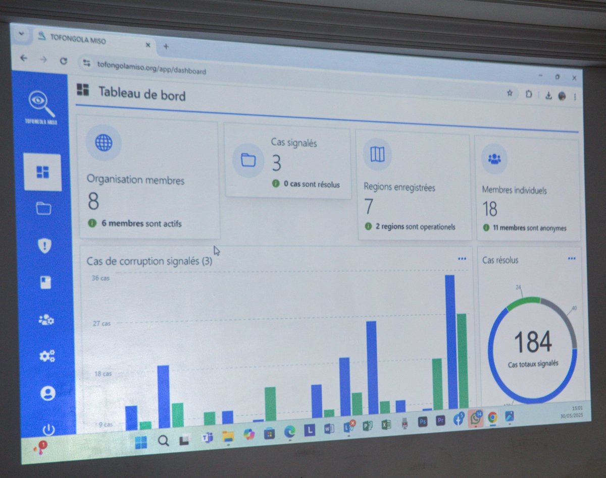 APLC RDC tweet media