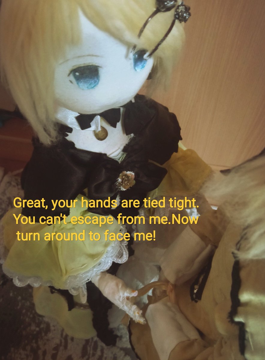 #evilliouschronicles 
#daughterofevil
#servantofevil
