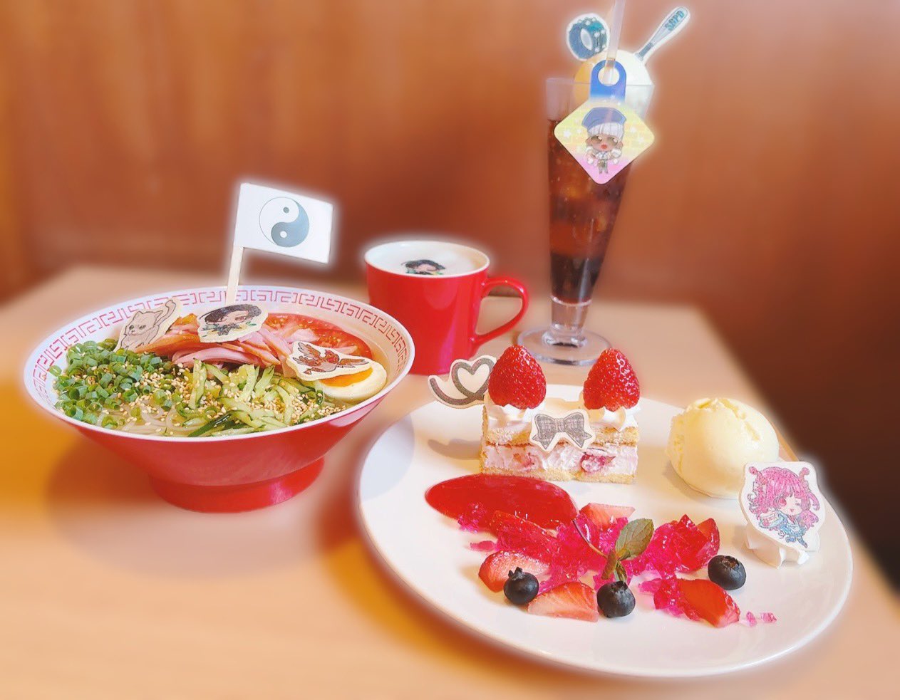 森野めるん🍀🍓MerunMorino🌟 on X: 