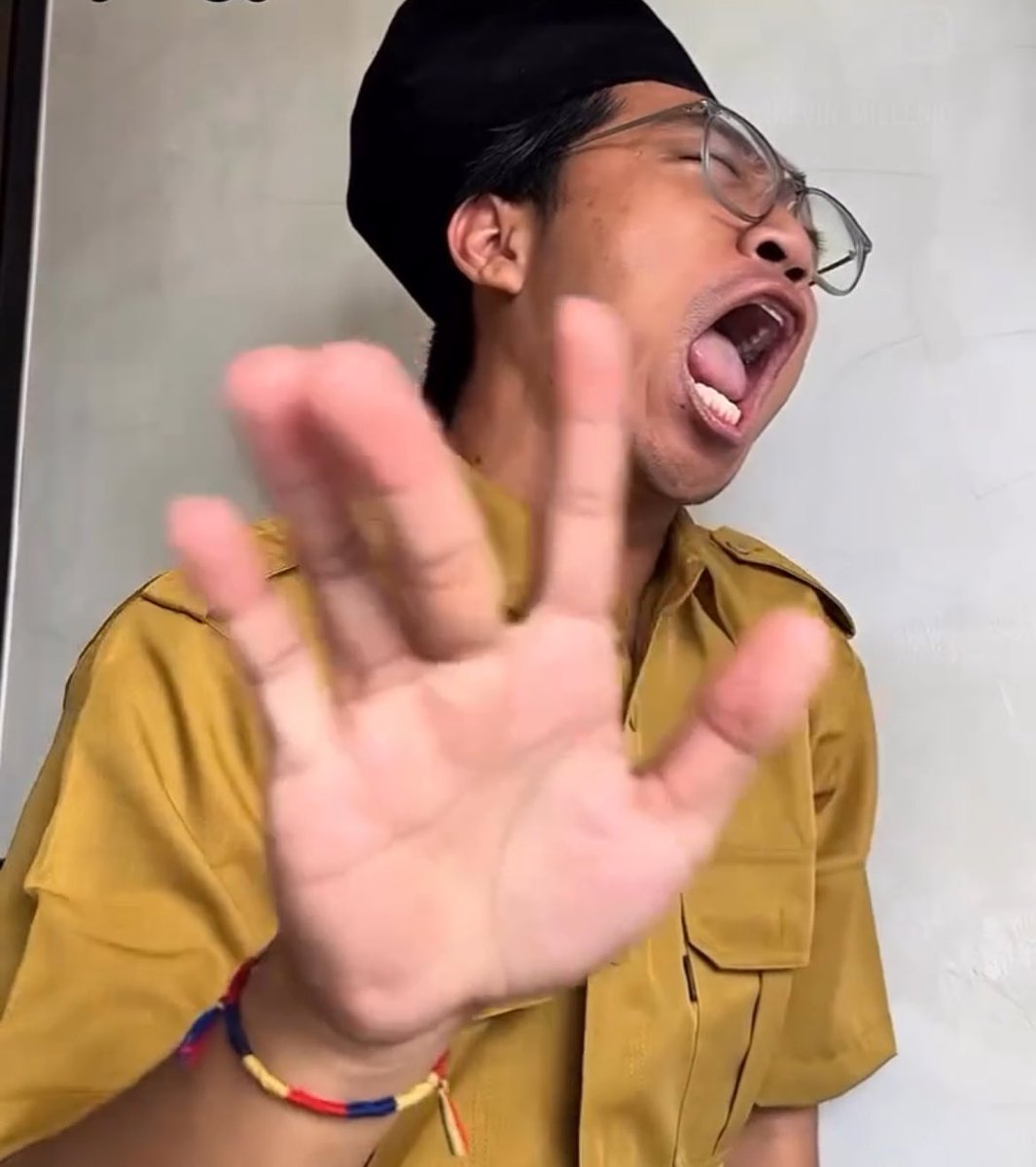 NOBO! 📮 tweet media