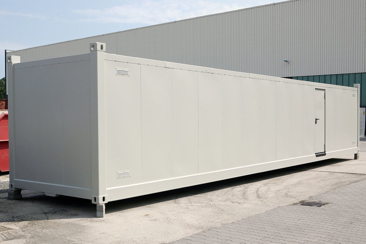 tankcontainer's tweet photo. Thermoisolierte #Lagertanks für die #Wasseraufbereitung - Zuverlässige Lösungen für sauberes Wasser

https://t.co/tiKUJX9weR

#wasserspeicherung #Wasserwirtschaft #wassertank #Lagertank #trinkwasserreserven #trinkwasser https://t.co/roBPuwmNI1
