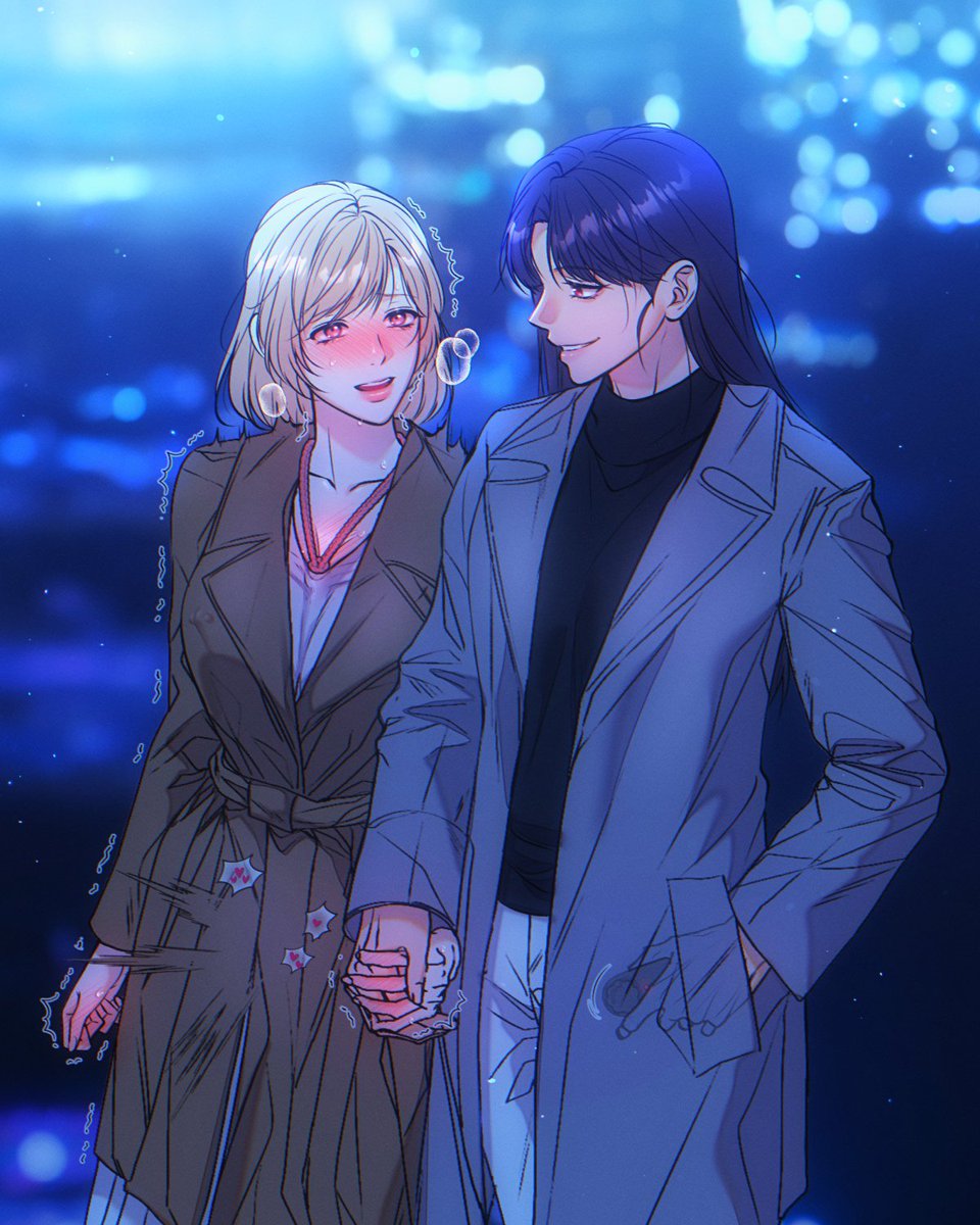 바람 tweet media