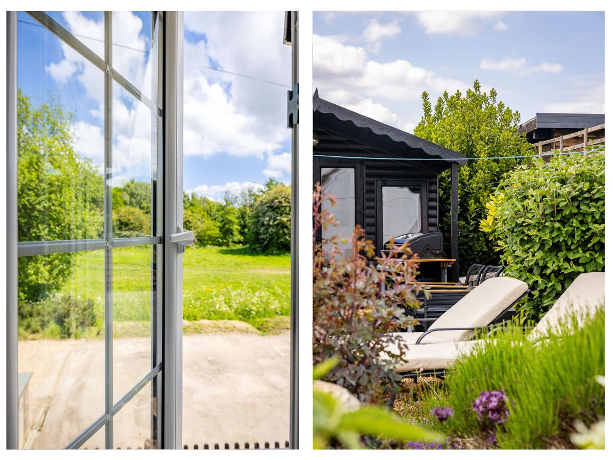 moverevolution's tweet image. Dreaming of living in the countryside?

Three Bedrooms | Farleigh Common | Guide Price £550,000
moverevolution.com/property/farle…

#MoveRevolution #CountryLiving #RusticCharm #ModernHome #FarleighCommon #CountrysideDream #HomeForSale #VillageLife