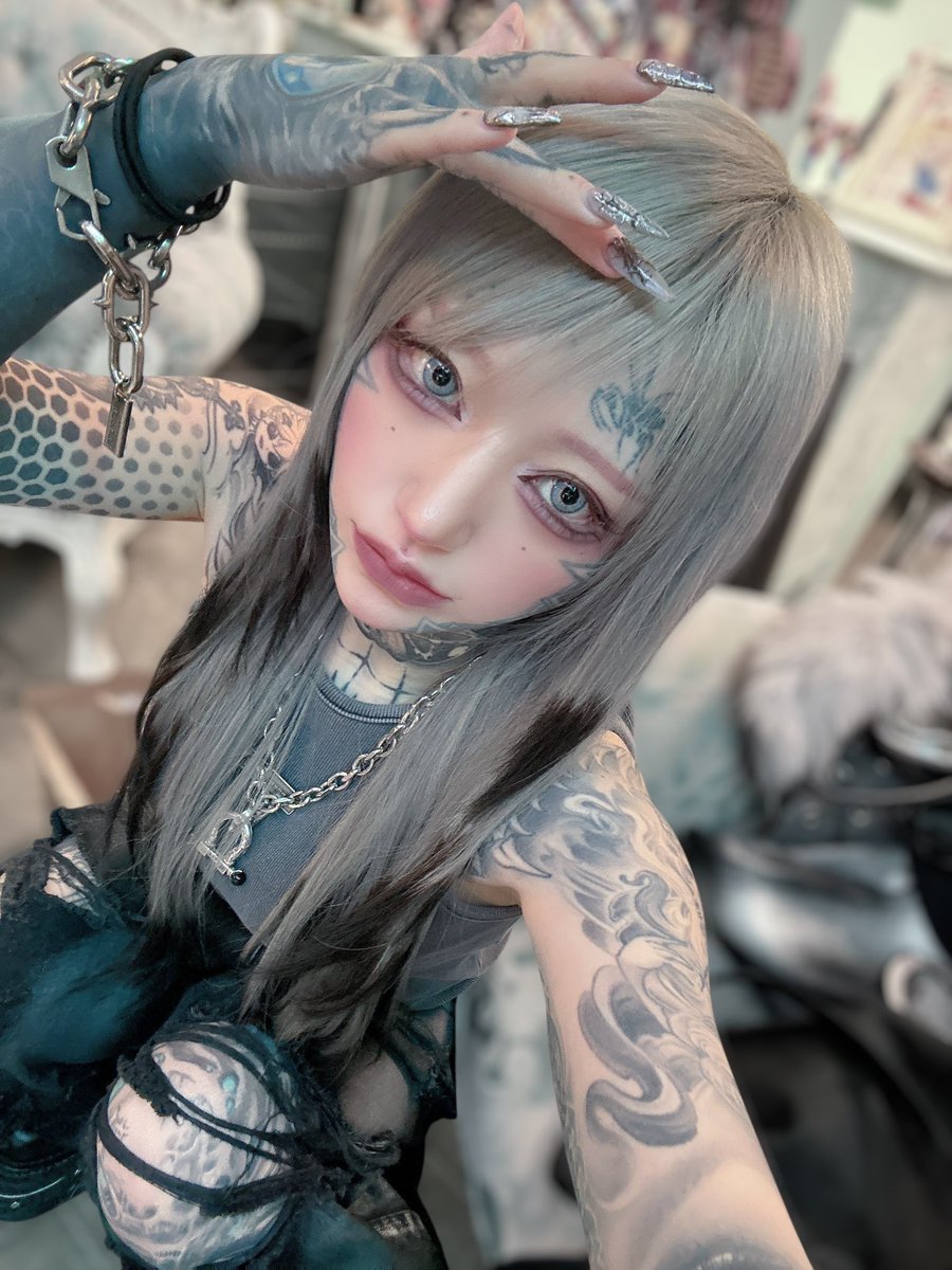 ちゃぴ。 Gsb5PM2aEAAw1lo.jpg