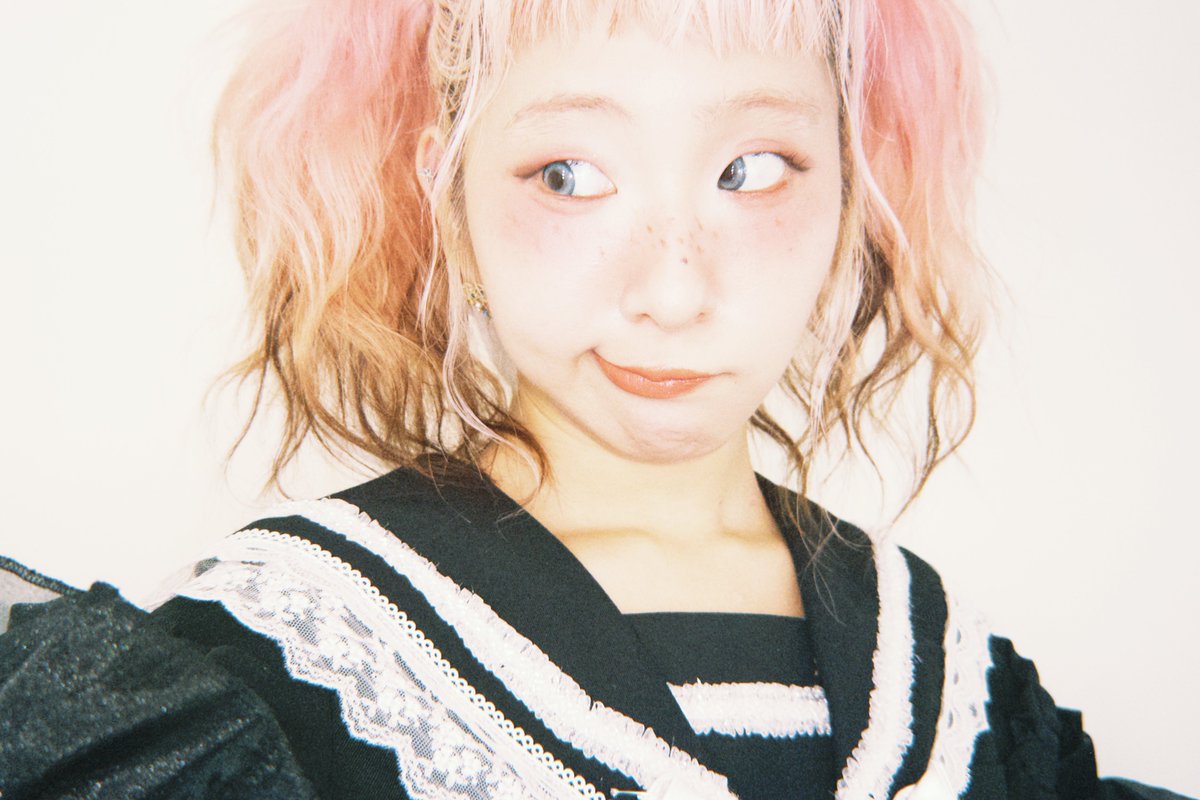 ★ねねページ★ NENE(ミームトーキョー)/ロマンチック中毒 on X