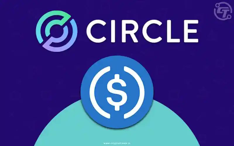 Crypt0Proselyte's tweet image. Is $USDC coming to $KAS ?
According to @oneforonehaha , Kaspa Eco Foundation @Kaspa_KEF will be meeting with @circle - the issuer of #USDC next week.