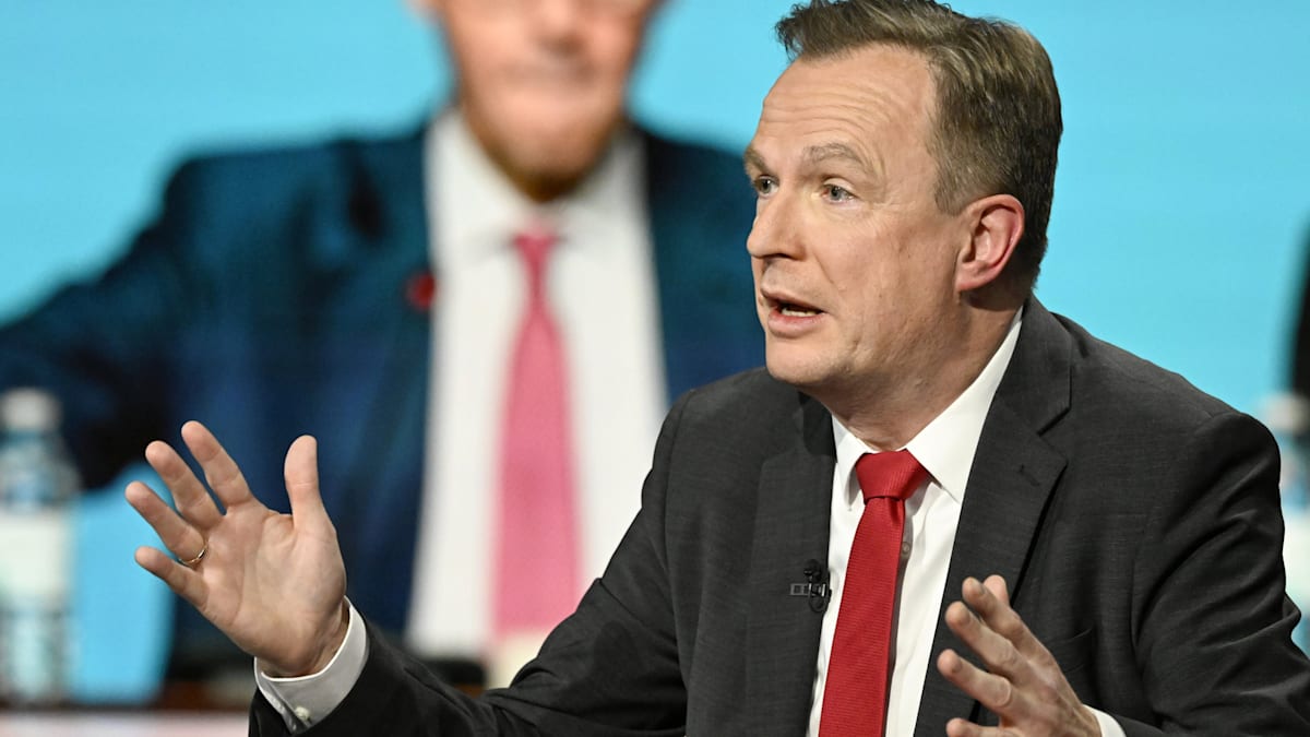 Klingbeils Chefberater will Kündigungsschutz für Ältere lockern to.welt.de/cA2PsGs