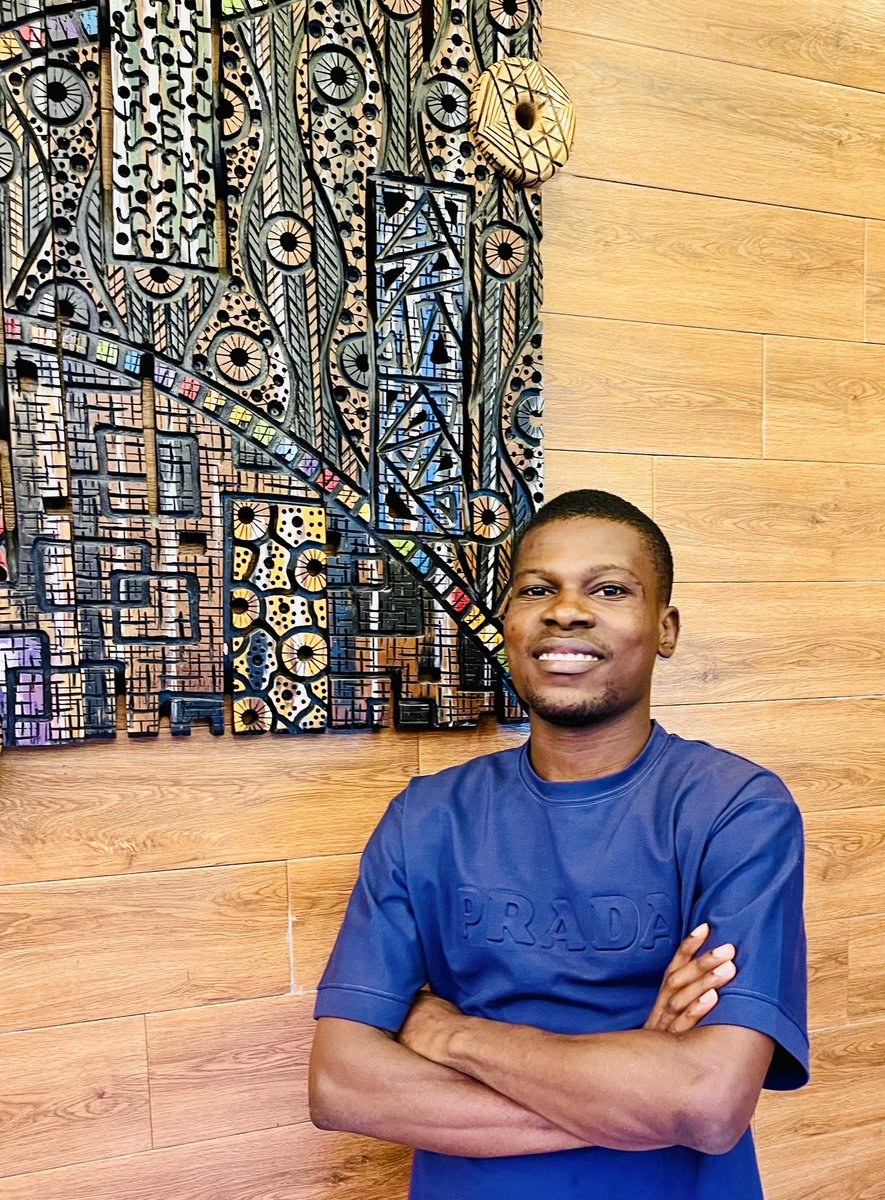 Anuoluwa Adeboye tweet media