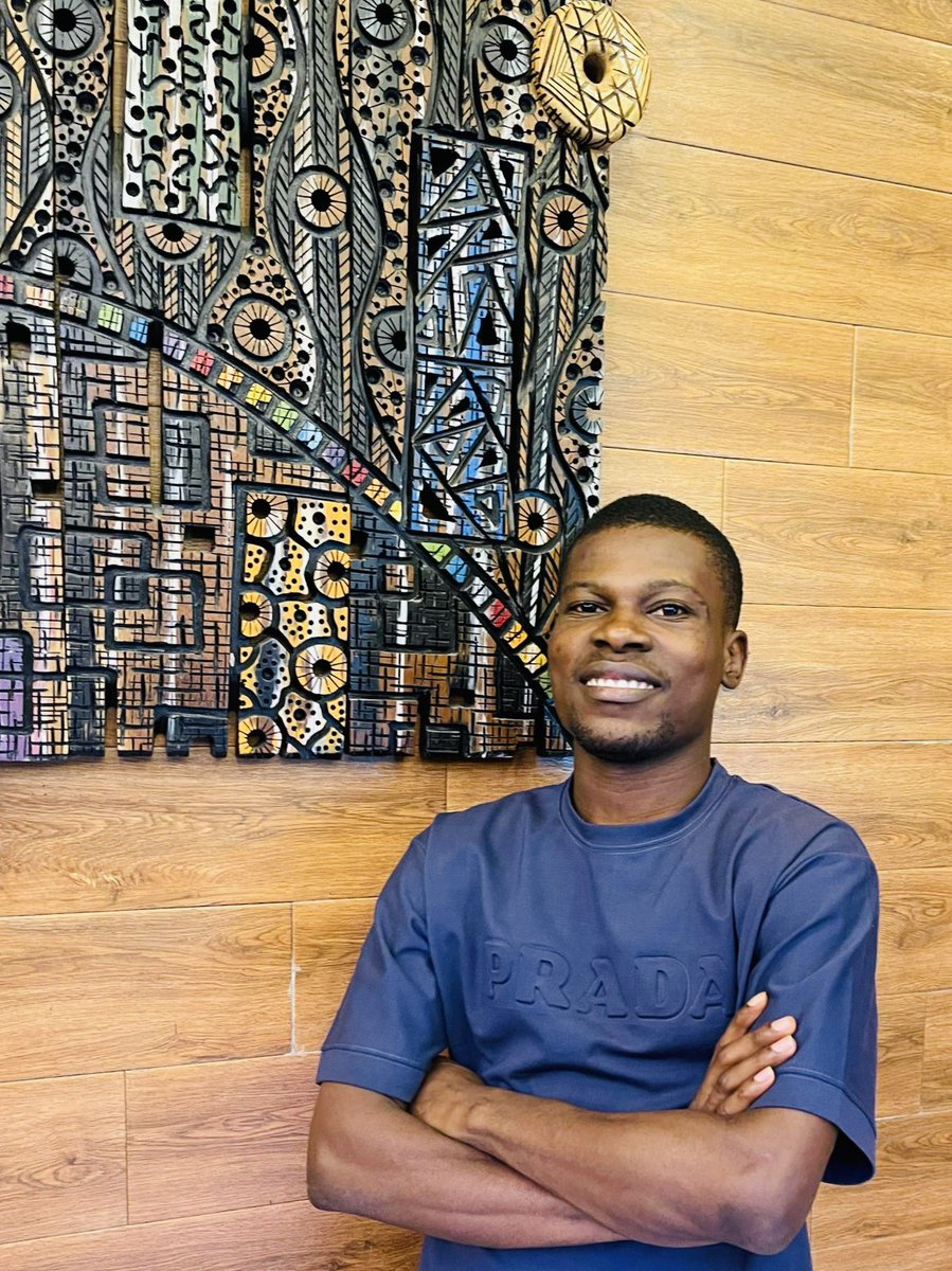 Anuoluwa Adeboye tweet media