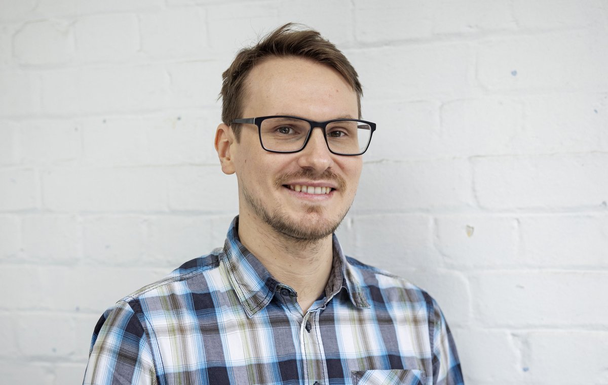 QMUL Space & Astrophysical Plasma Physics (@qmspaceplasma) on Twitter photo Congratulations to <a href="/_FloKoller_/">Florian Koller</a> for being awarded a <a href="/EU_Commission/">European Commission</a> <a href="/MSCActions/">Marie Skłodowska-Curie Actions</a> Fellowship to continue working in the <a href="/QMSpacePlasma/">QMUL Space & Astrophysical Plasma Physics</a> group qmul.ac.uk/spcs/news-an..… Congratulations to <a href="/_FloKoller_/">Florian Koller</a> for being awarded a <a href="/EU_Commission/">European Commission</a> <a href="/MSCActions/">Marie Skłodowska-Curie Actions</a> Fellowship to continue working in the <a href="/QMSpacePlasma/">QMUL Space & Astrophysical Plasma Physics</a> group qmul.ac.uk/spcs/news-an..…
