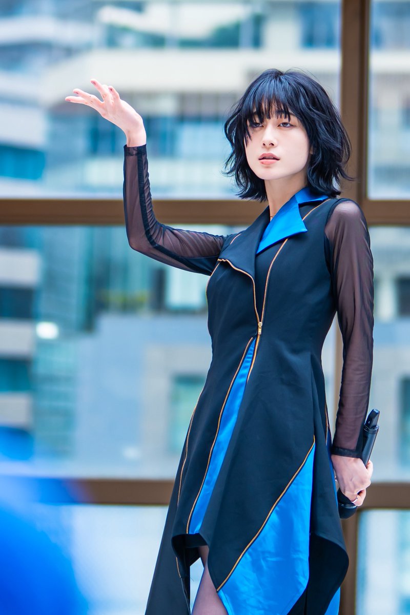 mikina〈ExWHYZ〉 #mikina_ExWHYZ #ExWHYZ渋谷 #ぜろかめ