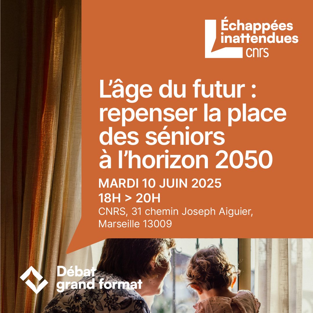 CNRS Provence et Corse tweet media