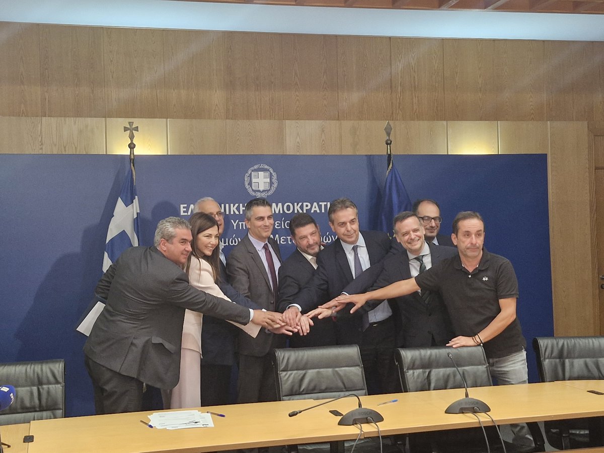 Ξεκινά η αναβάθμιση της εμβληματικής Γκράβας
facebook.com/plugins/post.p…