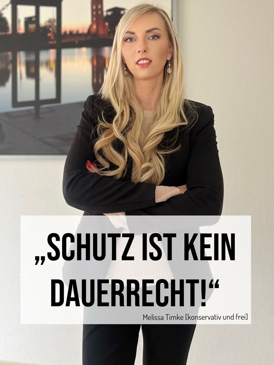 Asyl braucht klare Grenzen und Respekt vor dem, wofür es gedacht ist! Es ist kein Freifahrtschein für ein besseres Leben in Europa. Wer auf der Suche nach mehr Wohlstand ist, kann und muss regulär einwandern! Aber nicht über unser Asylsystem! #asyl #Deutschland