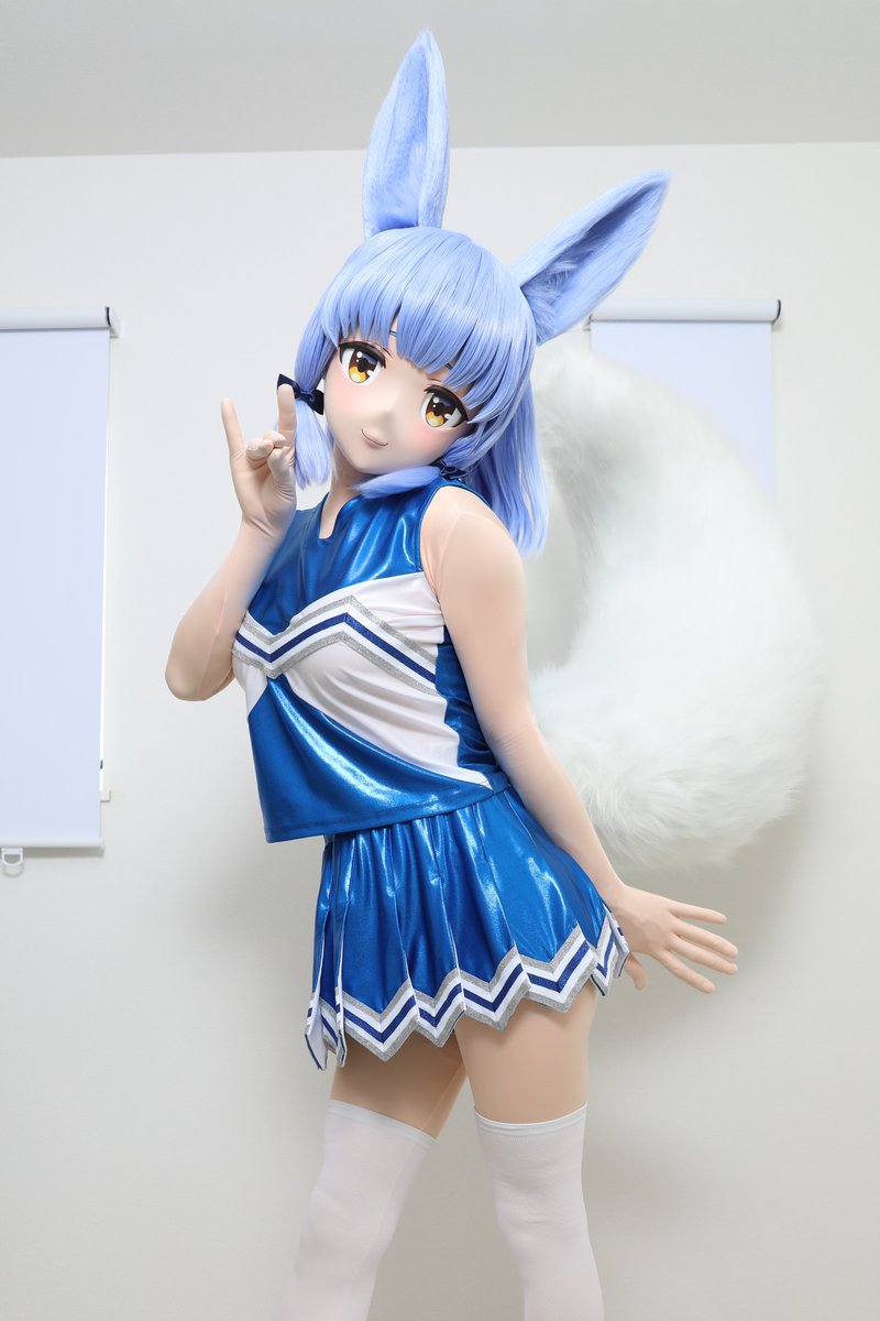 にょ (@uenyon_) on Twitter photo 