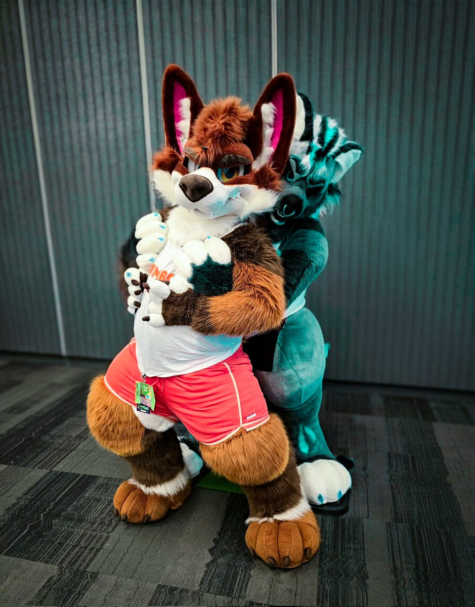 Happy pride y'all!
Feel free to show your colors and be yourself!