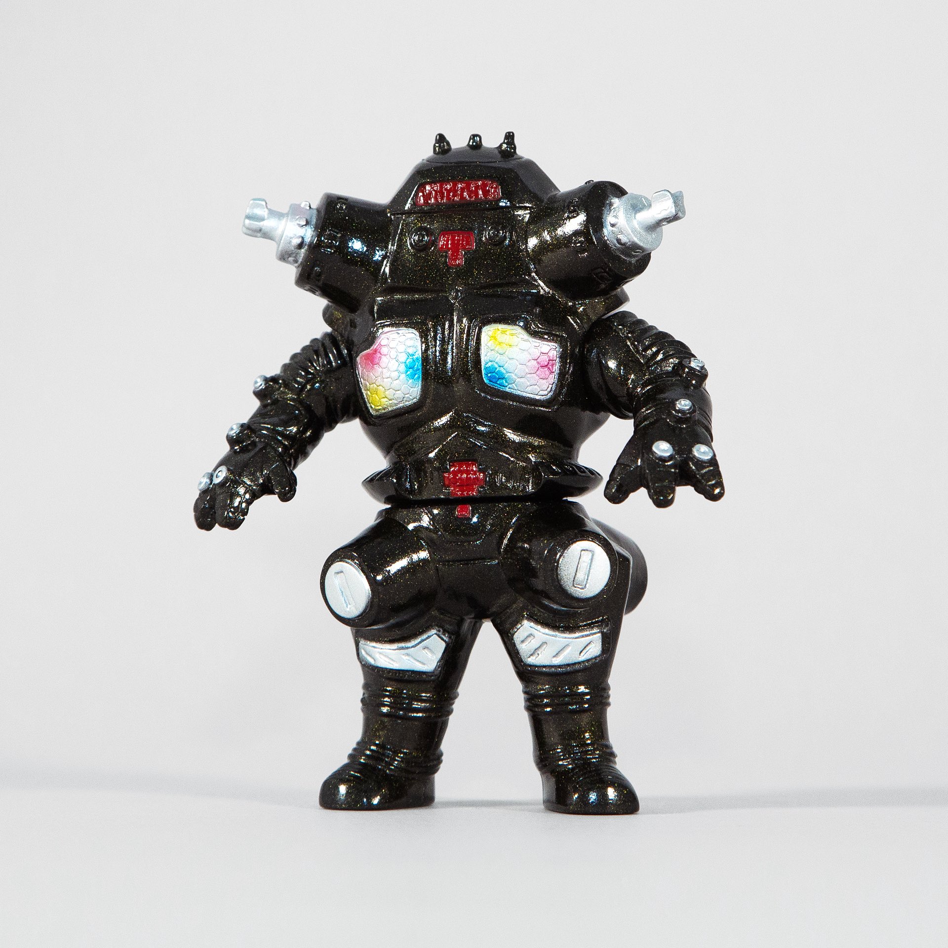 マルサンキングジョー450MONONOKE DARK SPARKLE Ver. マルサンキングジョー450MONONOKE DARK SPARKLE Ver. - メルカリ