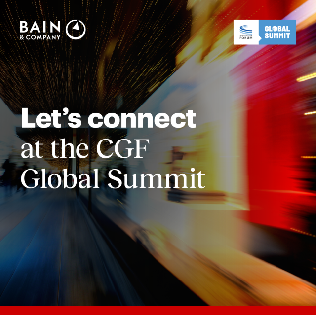 See you at the Consumer Goods Forum Global Summit 2025 bit.ly/3T8iHSY