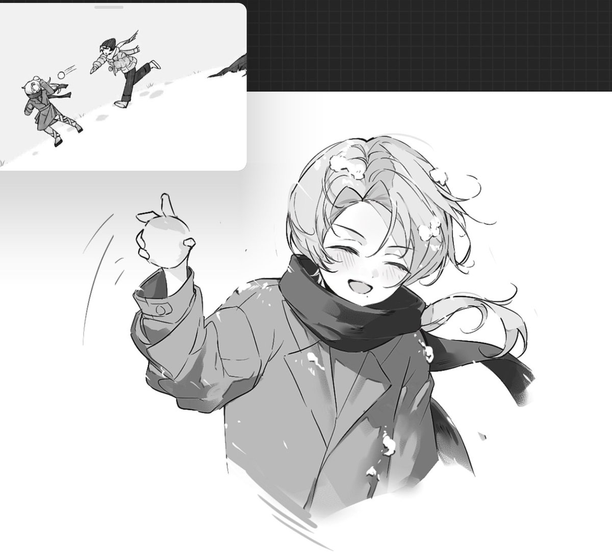 ina (@oaunou) on Twitter photo 