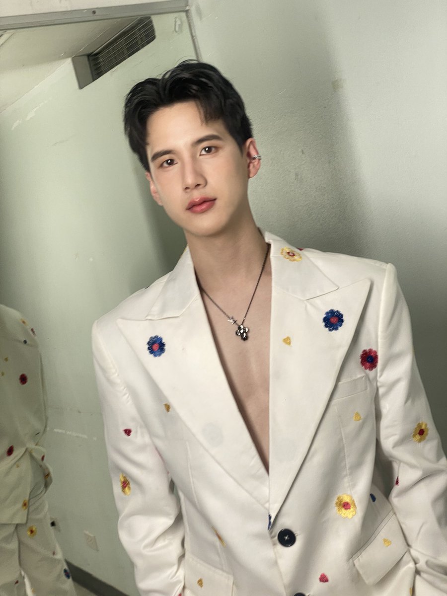 BonnyStarTH's tweet photo. พร้อมเจอทุกคนแล้วน้า🤍👀

#TheIdeaopolis #SiamCenterPride2025 #BeTheFirst #BeInspired #BornThisWay 
#ppeerawich #พราวของพี @PPeerawich_ https://t.co/4l2mem4olx