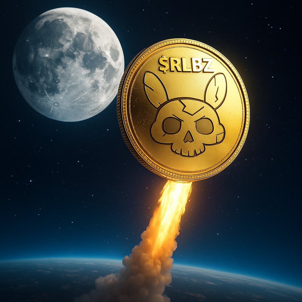 Dry21K's tweet image. Just got a few more $RLBZ to reach 4 Billion and claim 1 NFT per week... 👀

If you didn&apos;t know.. by holding @RugLabz token and have it soft staked, you can claim amazing NFTs... the more $RLBZ you hold, more NFTs you can claim... 

Not just that... 
💥every buy and sell of $RLBZ…