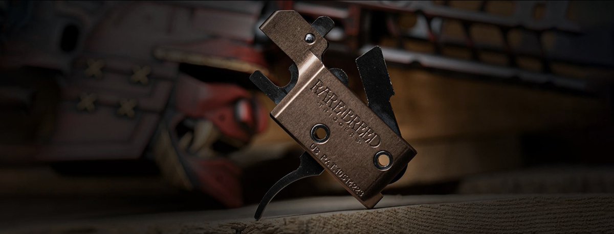 guntruth's tweet photo. Rare Breed’s FRT Settlement Explained — Why They Didn’t Push to SCOTUS, What It Means for Owners, and What Comes Next #FRT #RareBreedTriggers #2A #ATF #GunRights #ForcedResetTrigger
👉 https://t.co/rkrCSgGhj6 https://t.co/GGHP9TmWEu