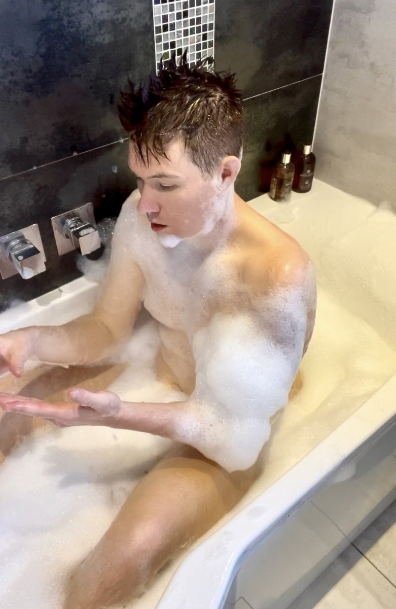 Join me in the bath 🛁 ??? 🧼 🫧 🫧