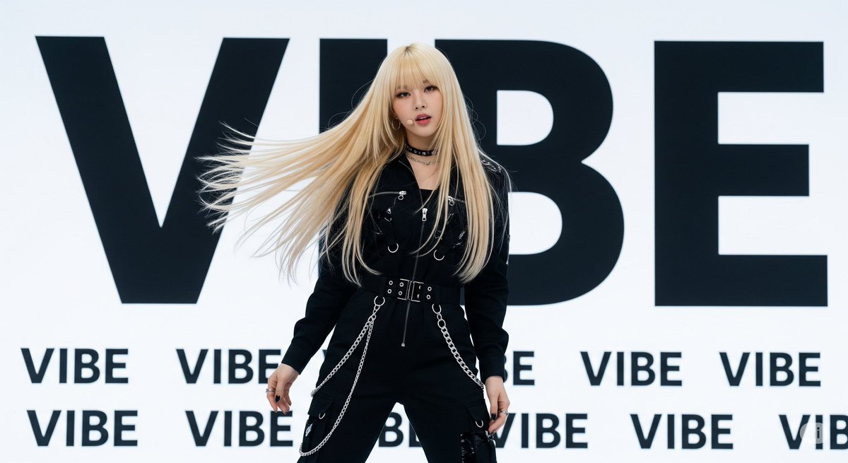 vibeofficialtw's tweet image. VIBE Official Members.

#JESSIE #CLEO #PLOY #SIENNA