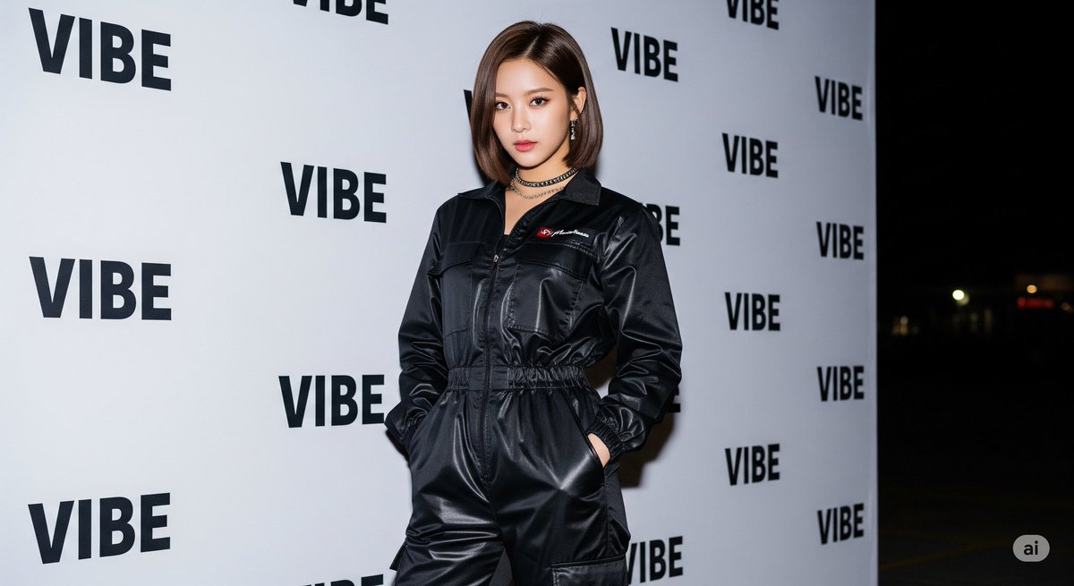 vibeofficialtw's tweet image. VIBE Official Members.

#JESSIE #CLEO #PLOY #SIENNA